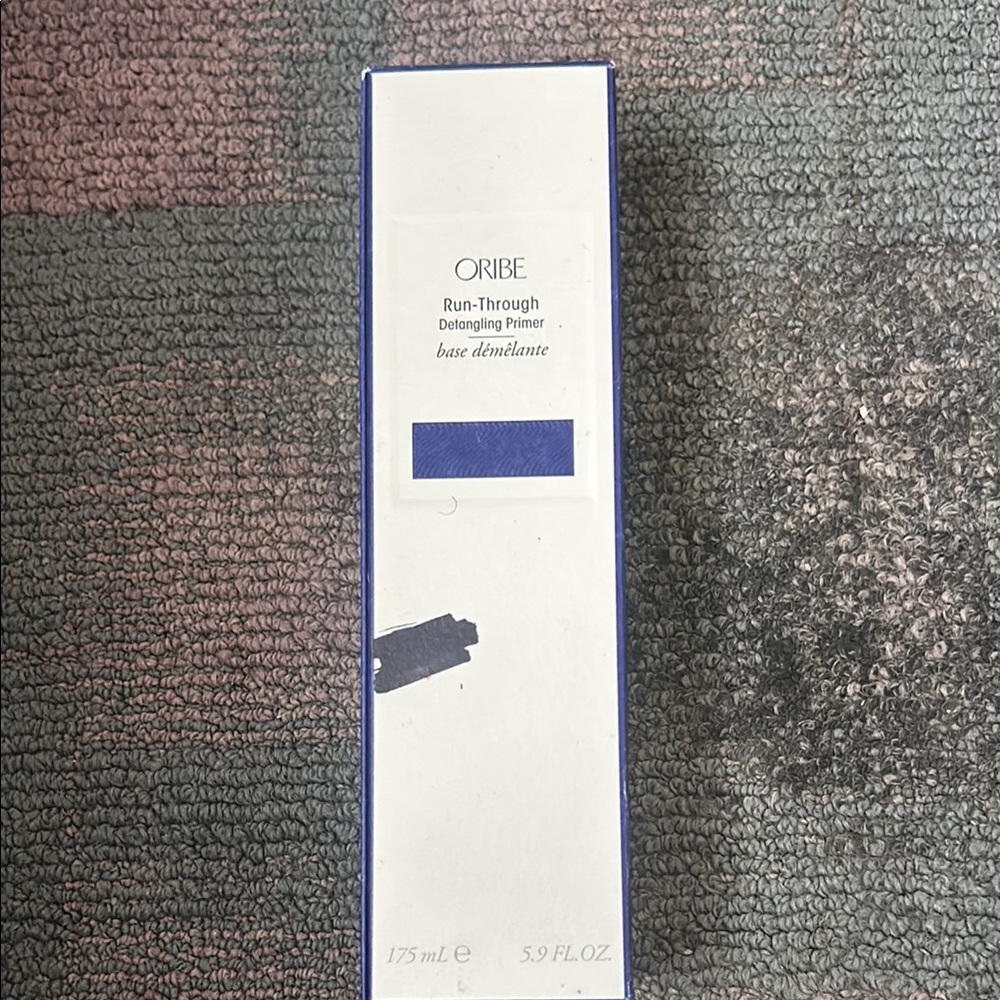 Oribe Run-Through Detangling Primer
